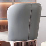 Kitchen Side Chair Metal Legs Upholstered Armless Dining Chair Clearhalo 'Dining Chairs' 'Dining Tables & Seating' 'dining_chair' 'furn' 'furn_dining_chair' 'Furniture' 'Kitchen & Dining Furniture' 1200x1200_68366ec6-b9d2-472f-b763-cf21f6713a74