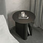Contemporary Bedside Cabinet Open Storage Night Table for Bedroom Clearhalo 'Bedroom Furniture' 'furn' 'furn_night_stand' 'Furniture' 'night_stand' 'Nightstands' 1200x1200_684022ac-7b85-4f91-abba-9d8f625ccf87