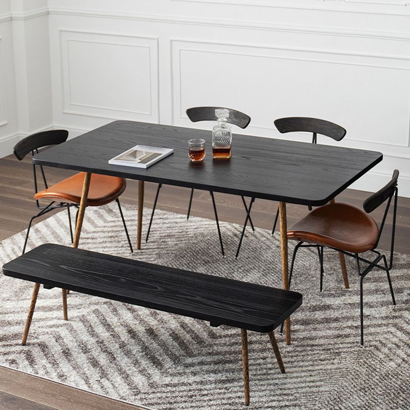 Tavolo da pranzo in legno massiccio tradizionale tavolo da pranzo di lusso con cornice dorata