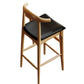 1/4 Pieces Table and Stool Set Modern Solid Wood Pub Dining Set Clearhalo 'Bar Furniture' 'furn' 'furn_home_bar_bar_sets' 'Furniture' 'Home Bars & Bar Sets' 'home_bar_bar_sets' 'Kitchen & Dining Furniture' 1200x1200_684a4c4d-df9f-4cfe-a58b-ab24205bc2dd
