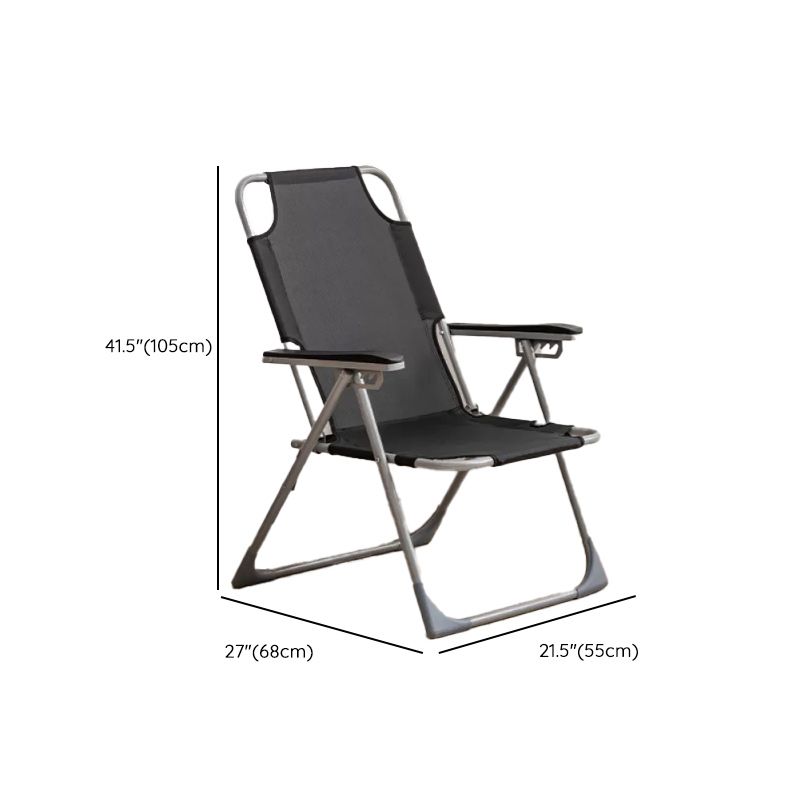 Contemporary Metal Indoor Ergonimic Recliner Position Lock Standard Linen Blend Clearhalo 'Chairs & Seating' 'furn' 'furn_recliners' 'Furniture' 'Living Room Furniture' 'Recliners' 1200x1200_68531e66-e324-4d76-9860-79ee4be4efb3