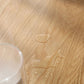 Extendable Rectangle Dining Table for Restaurant Modern Oak Wood Table with 4 Legs Clearhalo ' dining_table' 'Dining Tables & Seating' 'Dining Tables' 'furn' 'furn_dining_table' 'Furniture' 'furniture_dining_table' 'Kitchen & Dining Furniture' 'kitchen&dining_furn' 'kitchen' 'kitchen_dining_table' 1200x1200_68543b31-5619-4311-b8cd-b01155c1d0fb