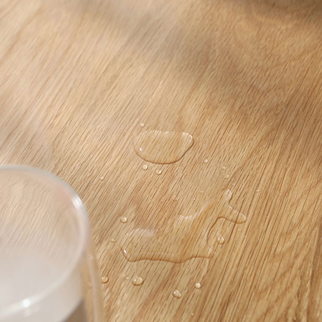 Extendable Rectangle Dining Table for Restaurant Modern Oak Wood Table with 4 Legs Clearhalo ' dining_table' 'Dining Tables & Seating' 'Dining Tables' 'furn' 'furn_dining_table' 'Furniture' 'furniture_dining_table' 'Kitchen & Dining Furniture' 'kitchen&dining_furn' 'kitchen' 'kitchen_dining_table' 1200x1200_68543b31-5619-4311-b8cd-b01155c1d0fb