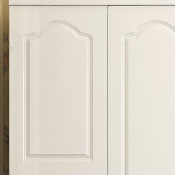 Armoire française Armoire Armoire en bois d'ingénierie en bois