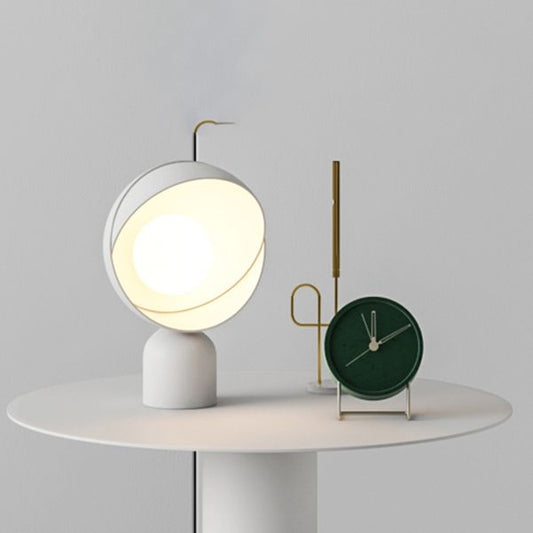 Metal Nightstand Modern 19.7" Tall Accent Table Nightstand for Bedroom Clearhalo 'Bedroom Furniture' 'furn' 'furn_night_stand' 'Furniture' 'night_stand' 'Nightstands' 1200x1200_6860902e-6da9-466c-af8a-5a60a2a14fe6