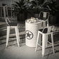 Industrial White Counter Stools Iron Wooden Bar Bristol Stools with Square Seat Clearhalo 'Bar Furniture' 'Bar Stools' 'bar_stools' 'furn' 'furn_bar_stools' 'furniture_bar_stools' 'Kitchen & Dining Furniture' 'kitchen&dining_furn' 'kitchen' 'kitchen_furn' Furniture' 1200x1200_6863a683-58c0-4d4b-ad86-5a57fa60f42f