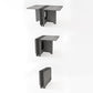 Foldable Artificial Wood Table Modern Rectangle Table with Storage (only table) Clearhalo ' dining_table' 'Dining Tables & Seating' 'Dining Tables' 'furn' 'furn_dining_table' 'Furniture' 'furniture_dining_table' 'Kitchen & Dining Furniture' 'kitchen&dining_furn' 'kitchen' 'kitchen_dining_table' 1200x1200_6867a479-0fd1-4037-a5b2-80e46d68eeea