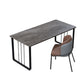 Modern Style Stone Top Office Desk Rectangle Writing Desk for Office Clearhalo 'furn' 'furn_office_desk' 'Furniture' 'Office Desks' 'Office Furniture' 'office_desk' 1200x1200_686969ea-7e6d-4e05-af48-ae52656d220c
