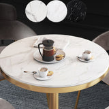 1/3/4/5 Pcs Metal Scandinavian Dining Room Set with Round Dinning Table Dinette Set Clearhalo 'Dining Room Sets' 'Dining Tables & Seating' 'dining_room_set' 'furn' 'furn_dining_room_set' 'Furniture' 'furniture_dining_room_set' 'Kitchen & Dining Furniture' 'kitchen&dining_furn' 'kitchen' 1200x1200_686e15e6-54e9-43d9-96dd-8af4060b0546