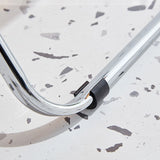 Industrial Plastic Dining Armless Chair Open Back Dining Side Chair Clearhalo ' kitchen&dining_furn' 'Dining Chairs' 'Dining Tables & Seating' 'dining_chair' 'furn' 'furn_dining_chair' 'Furniture' 'furniture_dining_chair' 'Kitchen & Dining Furniture' 'kitchen' 1200x1200_68781fc7-f4ff-474d-97e4-fe3f61b5a07e