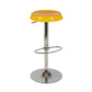 Contemporary Backless Indoor Armless Footrest Bar Stool with Metal Base Clearhalo 'Bar Furniture' 'Bar Stools' 'bar_stools' 'furn' 'furn_bar_stools' 'Furniture' 'Kitchen & Dining Furniture' 1200x1200_687e10fb-65e2-4874-b7b3-4f664434aad0