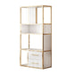 Modern Style Open Bookshelf Etagere Shelf Bookcase for Home Office Clearhalo 'Bookcases' 'furn' 'furn_bookcases' 'Furniture' 'furniture_bookcases' 'kitchen' 'kitchen_bookcases' 'Living Room Furniture' 'Office Furniture' 1200x1200_6890e450-3d5e-4eb6-b322-f7f380a11dc7
