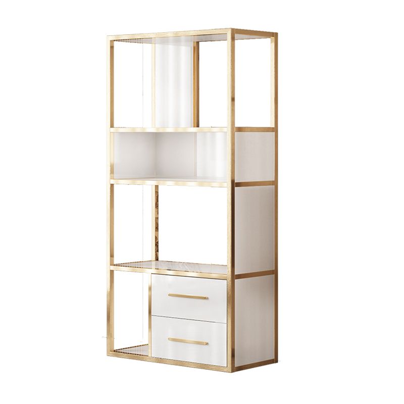 Modern Style Open Bookshelf Etagere Shelf Bookcase for Home Office Clearhalo 'Bookcases' 'furn' 'furn_bookcases' 'Furniture' 'furniture_bookcases' 'kitchen' 'kitchen_bookcases' 'Living Room Furniture' 'Office Furniture' 1200x1200_6890e450-3d5e-4eb6-b322-f7f380a11dc7