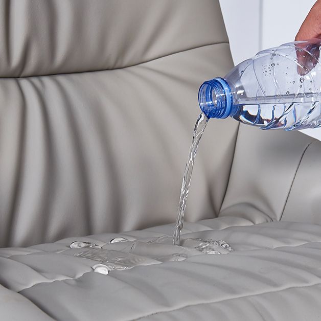 Industrial Metal Dining Armless Chairs Leather Dining Chairs for Restaurant Use Clearhalo ' kitchen&dining_furn' 'Dining Chairs' 'Dining Tables & Seating' 'dining_chair' 'furn' 'furn_dining_chair' 'Furniture' 'furniture_dining_chair' 'Kitchen & Dining Furniture' 'kitchen' 1200x1200_689dd4e2-c6f0-44d7-96eb-52022c2b79ed