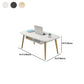 Modern Style Manufactured Wood Cocktail Table 4 Legs Coffee Table Clearhalo 'Coffee & Accent Tables' 'Coffee Tables' 'coffee_tables' 'furn' 'furn_coffee_tables' 'Furniture' 'Living Room Furniture' 1200x1200_689eab4b-86d7-4e34-a88b-74d13d785b71