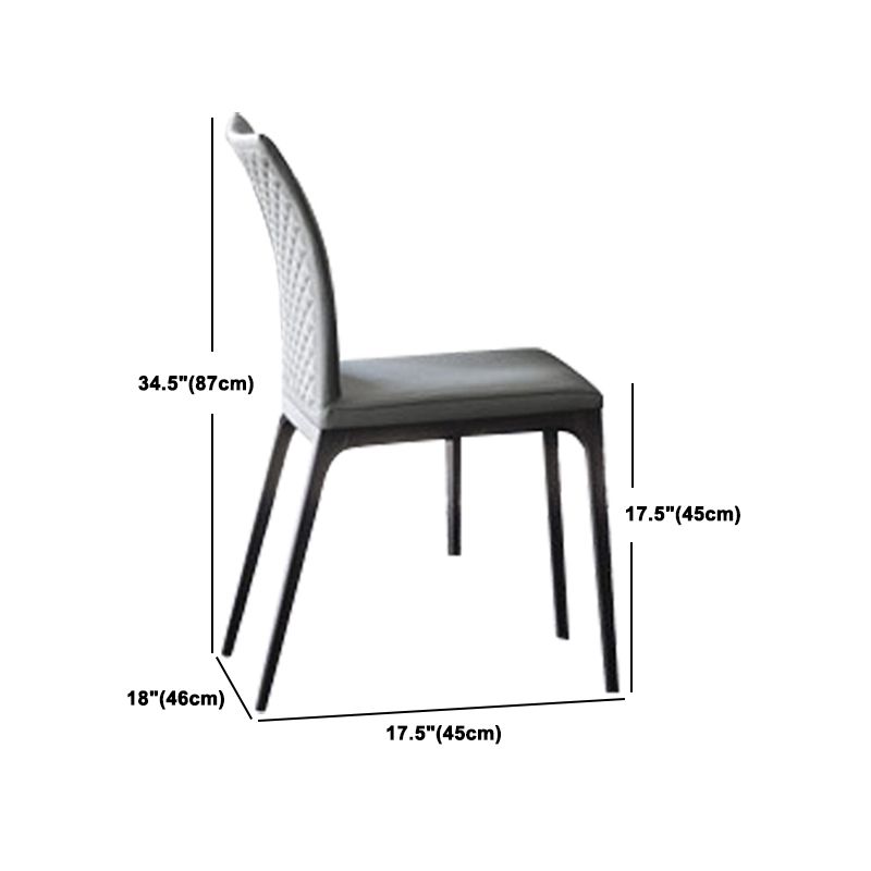 Ensemble de table rectangle de style contemporain 1/5/6 pièces Pièces à la maison pour la maison