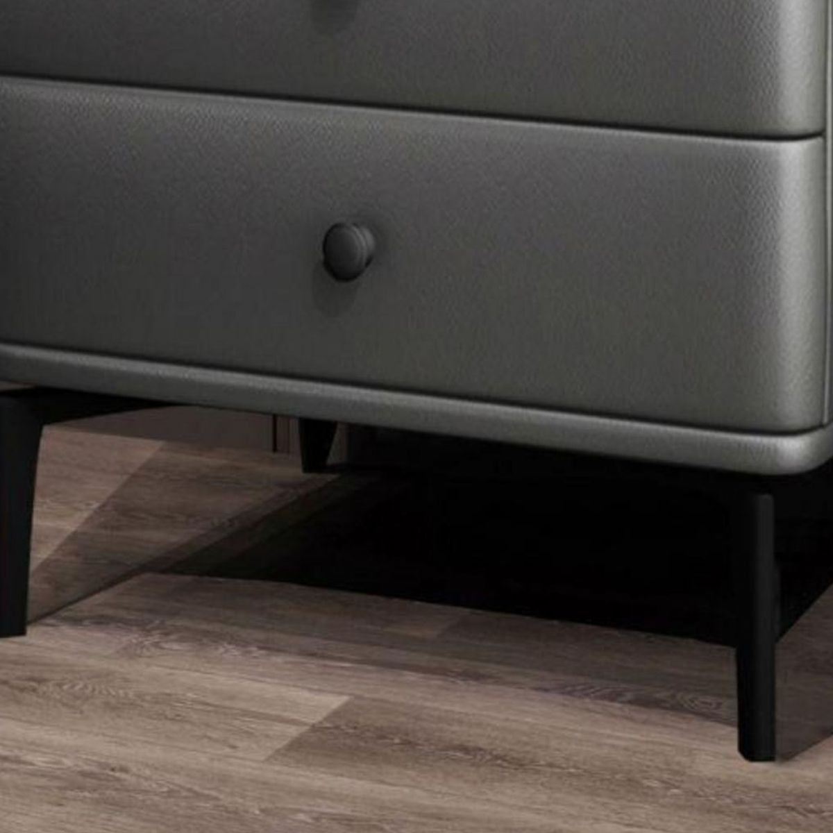 Solid Wood Nightstand Drawer Storage Bedside Cabinet for Bedroom Clearhalo 'Bedroom Furniture' 'furn' 'furn_night_stand' 'Furniture' 'night_stand' 'Nightstands' 1200x1200_68ac42a8-00ed-4dad-a245-12a019ada734