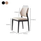 Open Back Dining Side Chair Industrial Solid Wood Dining Chair Clearhalo 'Dining Chairs' 'Dining Tables & Seating' 'dining_chair' 'furn' 'furn_dining_chair' 'Furniture' 'Kitchen & Dining Furniture' 1200x1200_68acad24-14cd-4f8d-a288-8b6741ec9612