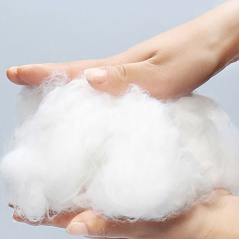 Modern Rocker Chair Metal Frame Tufted Cushion Spindle Rocker Chair for Living Room