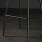 Contemporary Style Low Back Upholstered Bar Stool with Metal Legs Clearhalo 'Bar Furniture' 'Bar Stools' 'bar_stools' 'furn' 'furn_bar_stools' 'Furniture' 'Kitchen & Dining Furniture' 1200x1200_68bb0e0a-6e62-4a9e-a1e0-5317b348ea46