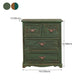 14" W Wooden Lingerie Chest Traditional Storage Chest with Drawers Clearhalo 'Bedroom Furniture' 'Dressers & Chests' 'dressers_chests' 'furn' 'furn_dressers_chests' 'Furniture' 1200x1200_68bc09a2-1cf4-4d8b-9bb4-b1b2ae4dc3ce