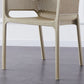 Contemporary Style Stackable Dining Chairs Kitchen Plastic Arm Chair Clearhalo 'Dining Chairs' 'Dining Tables & Seating' 'dining_chair' 'Furniture' 'furniture_dining_chair' 'Kitchen & Dining Furniture' 1200x1200_68c3d06f-8adf-4127-95bd-bf6adfc38d7d