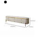 Marble Top TV Stand Modern Style Oval TV Cabinet with Drawers Clearhalo 'furn' 'furn_tv_stands_entertainment_centers' 'Furniture' 'Living Room Furniture' 'TV Stands & Entertainment Centers' 'TV Stands & Media Storage Furniture' 'tv_stands_entertainment_centers' 1200x1200_68d2bb5b-dfb6-4c92-bd48-e385afc2d10a