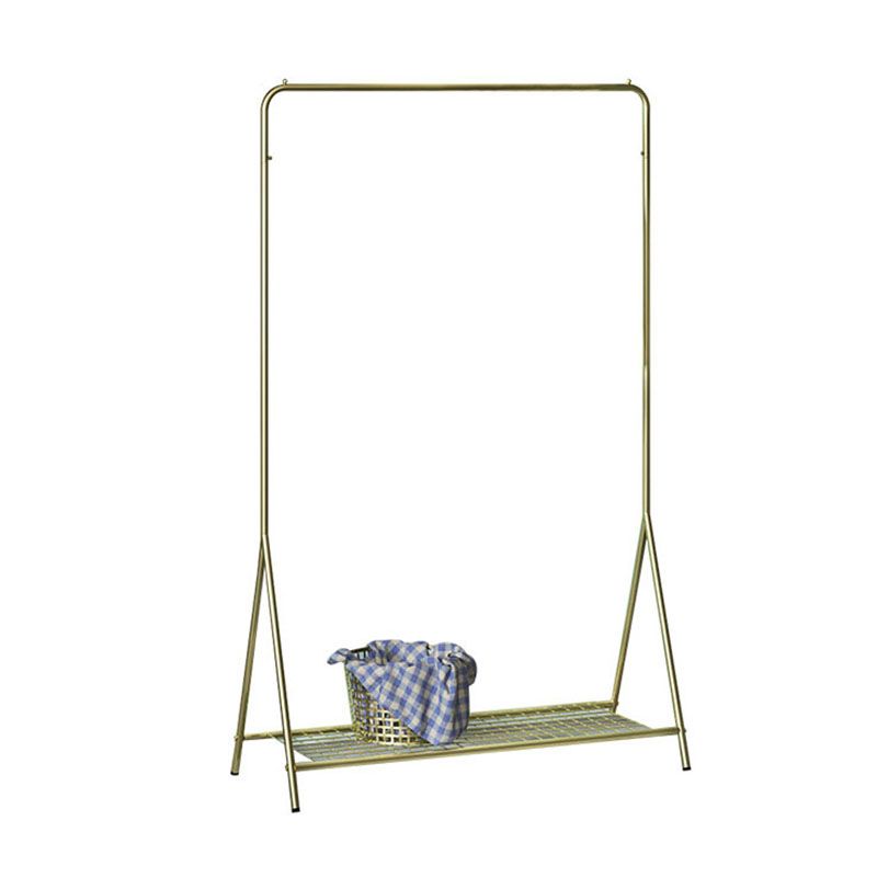 Splendido appendiabiti in metallo Classic Classic Hust Standing appendiabiti