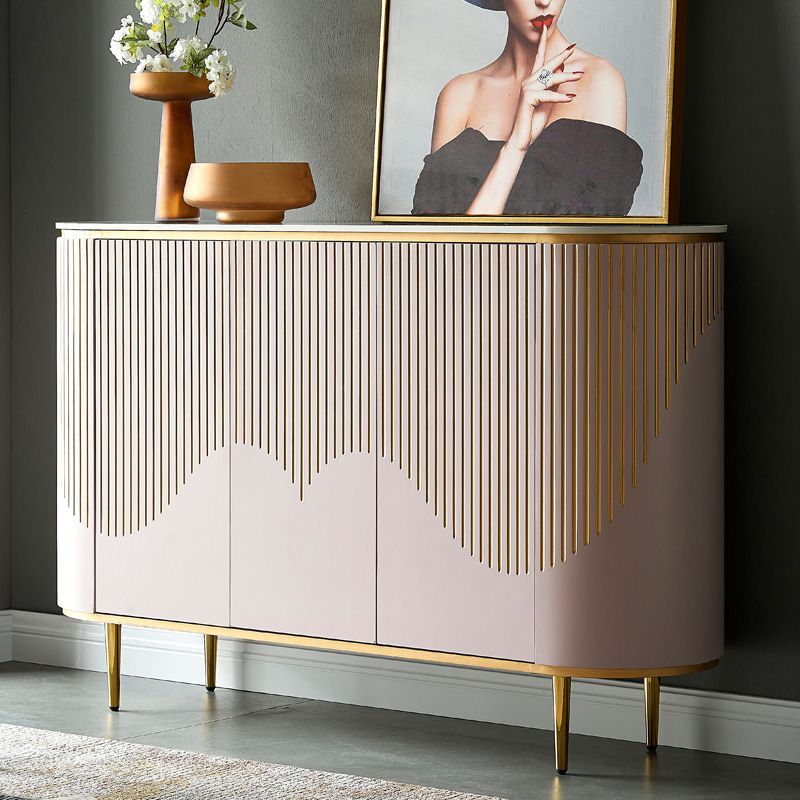 Scheda moderna in stile Stone di scaffalatura regolabile per scaffalature con cassetti e armadi