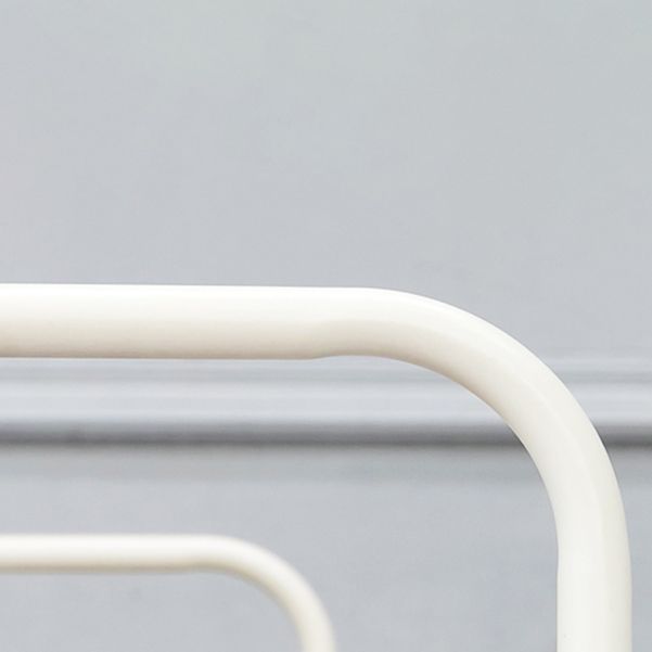 Modern Style Steel Bookshelf Open Back Etagere Bookcase for Home Clearhalo 'Bookcases' 'furn' 'furn_bookcases' 'Furniture' 'Office Furniture' 1200x1200_68dcace6-1c28-423f-afbc-7b9287f19a65