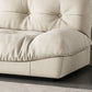 Tufted Backrest Sectional Sponge Padded Armless Off-white Sofa Clearhalo 'furn' 'furn_sectionals' 'Furniture' 'Living Room Furniture' 'Sectionals' 1200x1200_68dd21dc-ffe2-4ef9-93e3-96ab0868365c