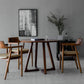 Contemporary Style Round Dining Table Solid Wood Furniture for Dining Room Clearhalo ' dining_table' 'Dining Tables & Seating' 'Dining Tables' 'furn' 'furn_dining_table' 'Furniture' 'furniture_dining_table' 'Kitchen & Dining Furniture' 'kitchen&dining_furn' 'kitchen' 'kitchen_dining_table' 1200x1200_68e48fff-1bc9-4bc2-b2fa-d70770e7bb9a