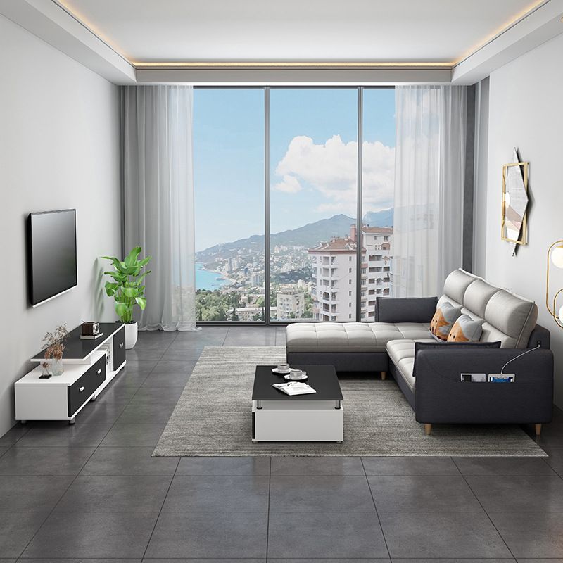 Divano a 3 posti a 3 posti di metà secolo