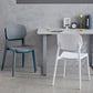 Minimalist Design Plastic Dining Armless Chair Open Back Dining Side Chairs Clearhalo 'Dining Chairs' 'Dining Tables & Seating' 'dining_chair' 'furn' 'furn_dining_chair' 'Furniture' 'furniture_dining_chair' 'Kitchen & Dining Furniture' 1200x1200_68e86635-c75f-44dd-a94f-b0cd5fc25360