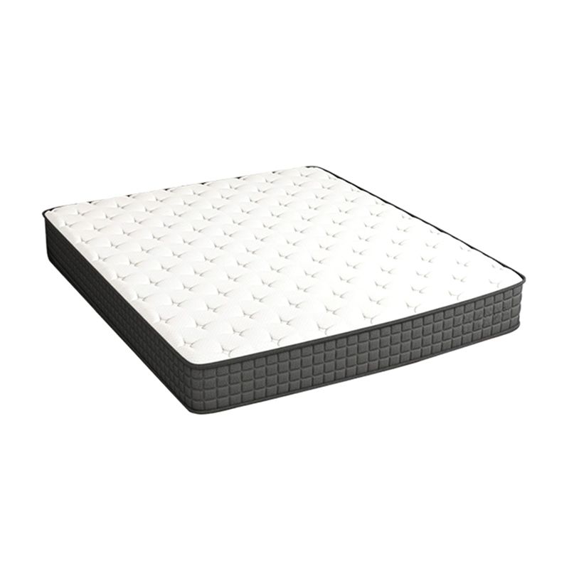 Leather Upholstered Platform Bed Luxurious Metal Tall Bed Frame Clearhalo 'Bedroom Furniture' 'Beds' 'furn' 'furn_beds' 'Furniture' 1200x1200_68ed6608-32b0-40f4-9498-643cb4308f11