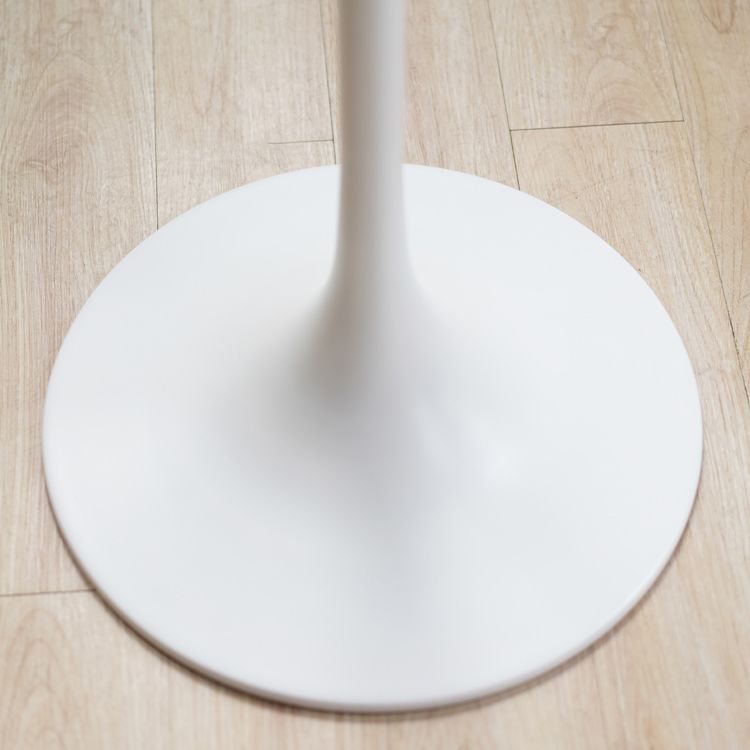 Tavolo da piedistallo/pub industriale tavolo da cocktail altezza barra rotonda