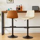 Industrial Liftable Bar-stool Metal Counter Bar Stool with Metal Legs Clearhalo 'Bar Furniture' 'Bar Stools' 'bar_stools' 'furn' 'furn_bar_stools' 'Furniture' 'furniture_bar_stools' 'Kitchen & Dining Furniture' 1200x1200_68fc25eb-9de6-4076-98f3-978bad932d76