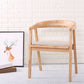 Traditional Wood Kitchen Dining Chairs Upholstered Arm Chairs Clearhalo 'Dining Chairs' 'Dining Tables & Seating' 'dining_chair' 'furn' 'furn_dining_chair' 'Furniture' 'Kitchen & Dining Furniture' 1200x1200_69018a22-e195-4a13-8659-8ce5664b7cb3
