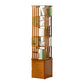 Modern Style Bookshelf Wooden Vertical Shelf Bookcase for Home Clearhalo 'Bookcases' 'furn' 'furn_bookcases' 'Furniture' 'furniture_bookcases' 'kitchen' 'kitchen_bookcases' 'Living Room Furniture' 'Office Furniture' 1200x1200_6905f1fb-2edd-4ed0-a137-e91daedc9ee3
