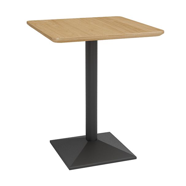 Industrial Style Dining Room Collection Solid Wood Dining Table for Home Clearhalo ' dining_table' 'Dining Tables & Seating' 'Dining Tables' 'furn' 'furn_dining_table' 'Furniture' 'furniture_dining_table' 'Kitchen & Dining Furniture' 'kitchen&dining_furn' 'kitchen' 'kitchen_dining_table' 1200x1200_690eed91-4412-4948-ba9a-26d843d53390