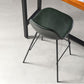 Contemporary Modern Metal Indoor Armless Stool Low Back Bar Stool Clearhalo 'Bar Furniture' 'Bar Stools' 'bar_stools' 'furn' 'furn_bar_stools' 'furniture_bar_stools' 'Kitchen & Dining Furniture' 'kitchen&dining_furn' 'kitchen' 'kitchen_furn' Furniture' 1200x1200_691c3043-f800-4d4e-afde-30697be8028b