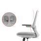 Contemporary Office Chair High Back Lumbar Support Desk Chair Clearhalo 'furn' 'furn_office_chair' 'Furniture' 'Office Chairs' 'Office Furniture' 'office_chair' 1200x1200_691c6957-9a04-41d3-a700-44b34bf21544