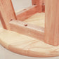 Modern Armless Backless Counter Stool Wood Household Bar Stool with Pedal Clearhalo 'Bar Furniture' 'Bar Stools' 'bar_stools' 'furn' 'furn_bar_stools' 'furniture_bar_stools' 'Kitchen & Dining Furniture' 'kitchen&dining_furn' 'kitchen' 'kitchen_furn' Furniture' 1200x1200_69253907-574e-4417-a7d8-dc2f5e39f5d8