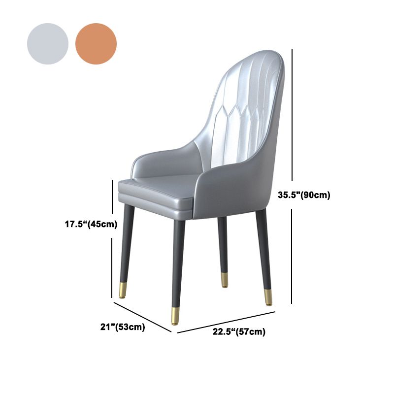 Glam Dining Table Set 1/2/5/6/7 Pieces Sintered Stone Dining Set Clearhalo 'Dining Room Sets' 'Dining Tables & Seating' 'dining_room_set' 'furn' 'furn_dining_room_set' 'Furniture' 'Kitchen & Dining Furniture' 1200x1200_6925c740-fb1e-406b-a6ca-b0ea34ab0e5b