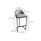 Contemporary Counter Height Set 1/5 Pieces Pub Dining Set for Dining Room