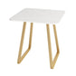 Industrial Style Dining Site Table Stone Sled Base Dining Room Home Furniture Clearhalo ' dining_table' 'Dining Tables & Seating' 'Dining Tables' 'furn' 'furn_dining_table' 'Furniture' 'furniture_dining_table' 'Kitchen & Dining Furniture' 'kitchen&dining_furn' 'kitchen' 'kitchen_dining_table' 1200x1200_692c35f8-1af5-4cae-9752-bcb8fdad9103