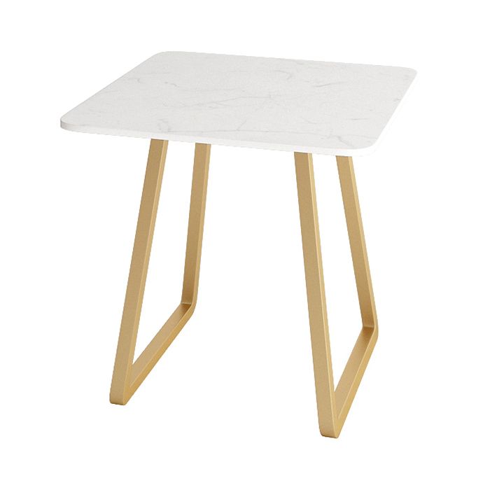 Industrial Style Dining Site Table Stone Sled Base Dining Room Home Furniture Clearhalo ' dining_table' 'Dining Tables & Seating' 'Dining Tables' 'furn' 'furn_dining_table' 'Furniture' 'furniture_dining_table' 'Kitchen & Dining Furniture' 'kitchen&dining_furn' 'kitchen' 'kitchen_dining_table' 1200x1200_692c35f8-1af5-4cae-9752-bcb8fdad9103