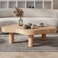 Geometric 3 Legs Coffee Table Scandinavian 1 Single Cocktail Table Clearhalo 'Coffee & Accent Tables' 'Coffee Tables' 'coffee_tables' 'furn' 'furn_coffee_tables' 'Furniture' 'Living Room Furniture' 1200x1200_692c3d96-2405-4cf8-aa40-e8dae11a65b2