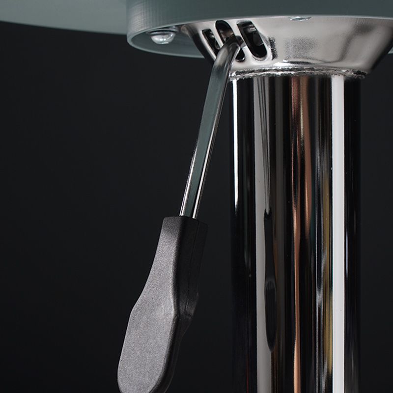 Modern Liftable Bar-stool Metal Counter Bar Stool with Metal Legs Clearhalo 'Bar Furniture' 'Bar Stools' 'bar_stools' 'furn' 'furn_bar_stools' 'Furniture' 'furniture_bar_stools' 'Kitchen & Dining Furniture' 1200x1200_692f24ac-3895-4377-b642-7163c5c44529