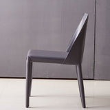 Modern Chair Dining Armless Chairs for Kitchen with Metal Legs Clearhalo 'Dining Chairs' 'Dining Tables & Seating' 'dining_chair' 'furn' 'furn_dining_chair' 'Furniture' 'furniture_dining_chair' 'Kitchen & Dining Furniture' 1200x1200_6938d510-e07c-4aba-a35c-daad00ac0ac8